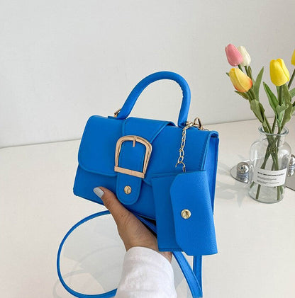 Arken | Vane Shoulder Bag