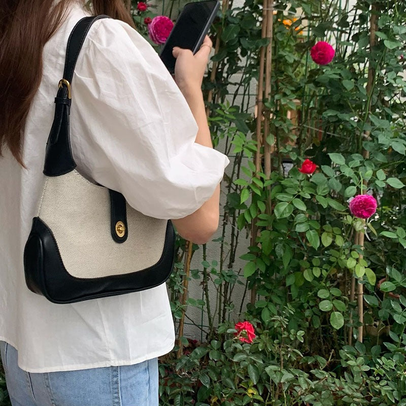 Arken | Dalila Shoulder Bag