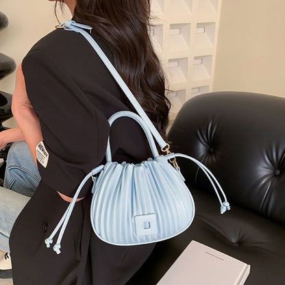 Arken | Pleated Handbag Orie