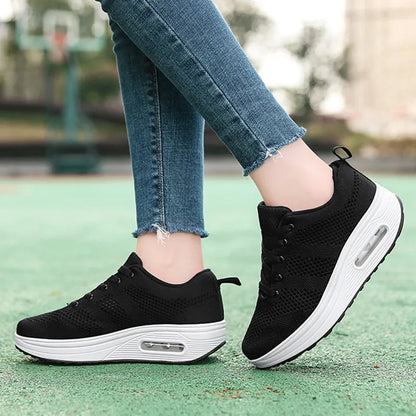Arken | Air Bubble Orthopaedic Shoes