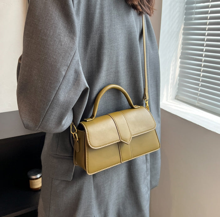 Arken | Ausie Crossbody Bag