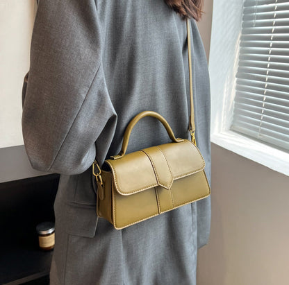 Arken | Ausie Crossbody Bag