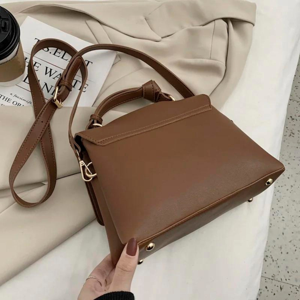 Arken | Shoulder Bag Sousi