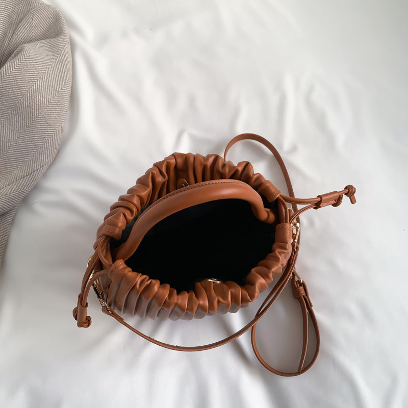 Arken | Pleated Handbag Orie