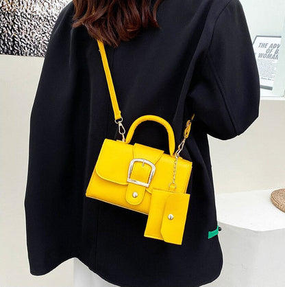 Arken | Vane Shoulder Bag