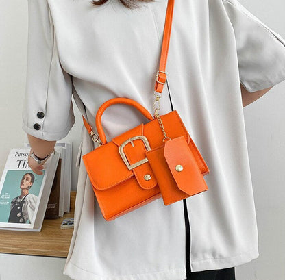 Arken | Vane Shoulder Bag