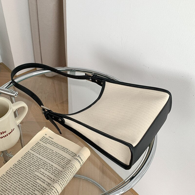 Arken | Mini Shoulder Bag Carlize