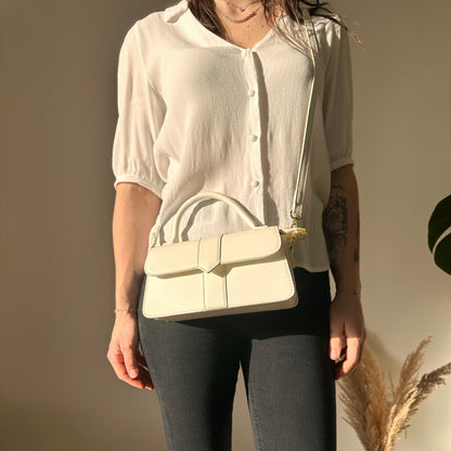 Arken | Ausie Crossbody Bag