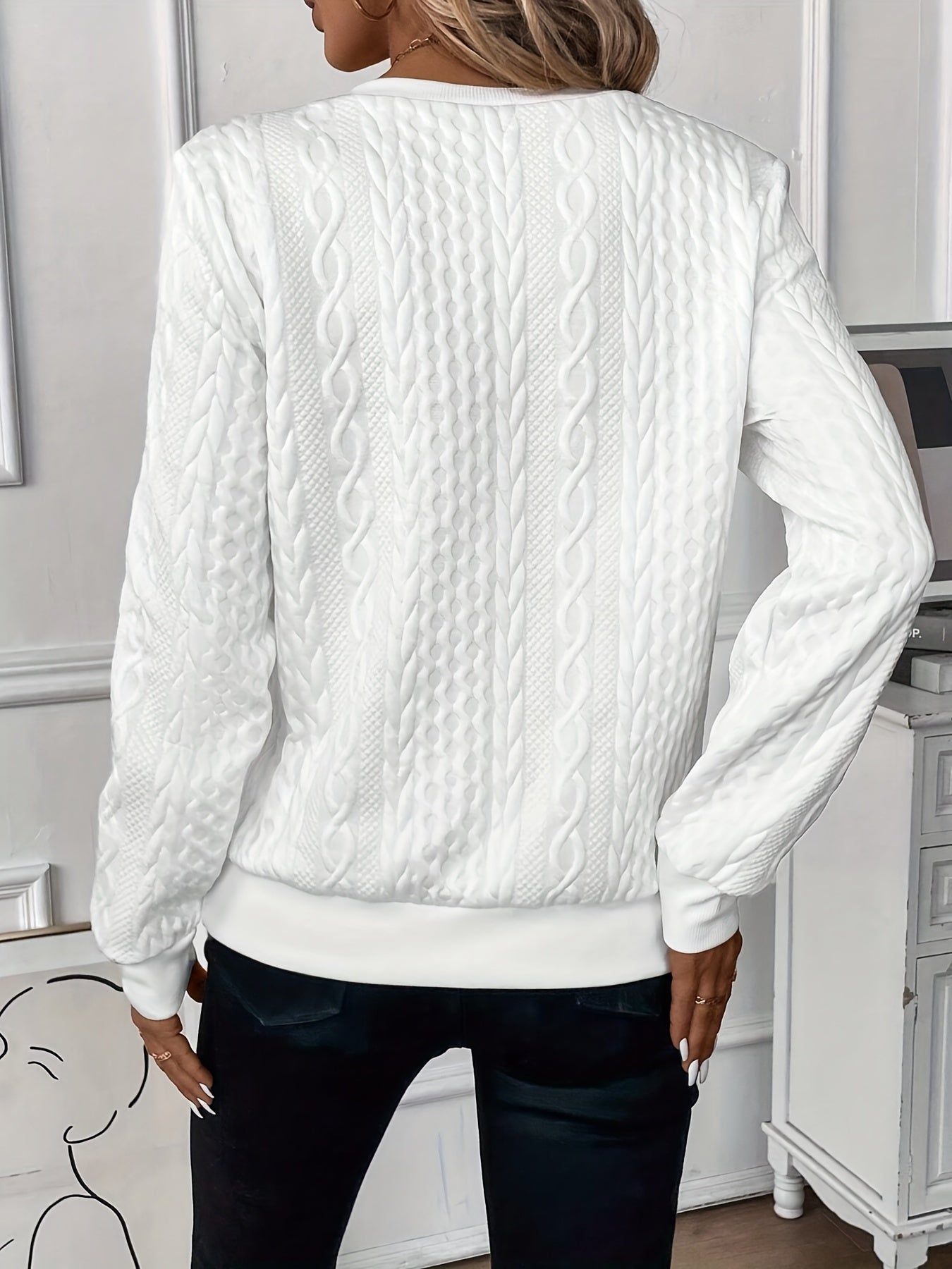 Arken | Pull Clio for Women