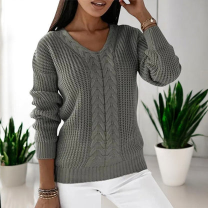 Arken | Women's Pull Elin