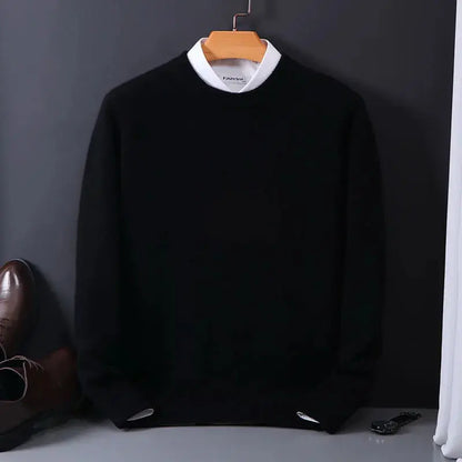 Veloute™ | Cashmere Jumper
