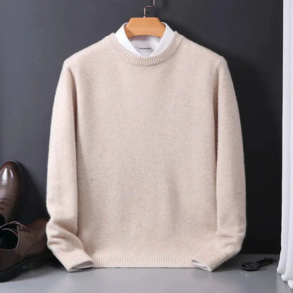 Veloute™ | Cashmere Jumper