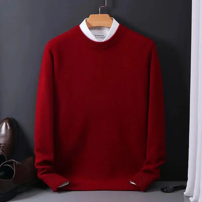 Veloute™ | Cashmere Jumper