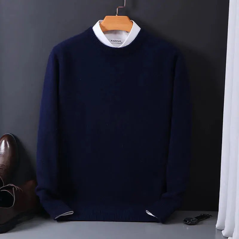 Veloute™ | Cashmere Jumper