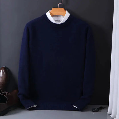 Veloute™ | Cashmere Jumper