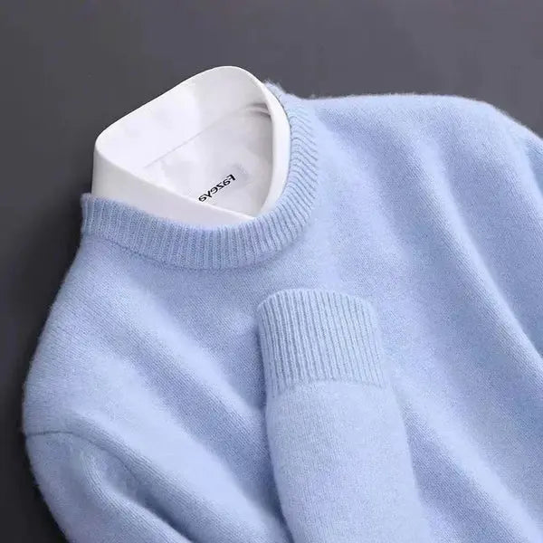 Veloute™ | Cashmere Jumper