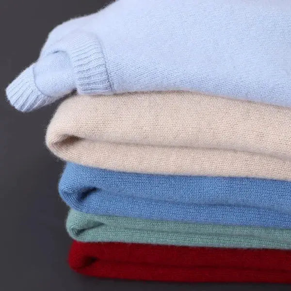 Veloute™ | Cashmere Jumper