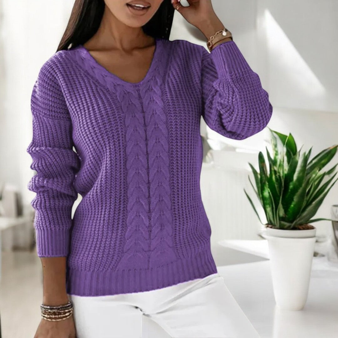 Arken | Women's Pull Elin