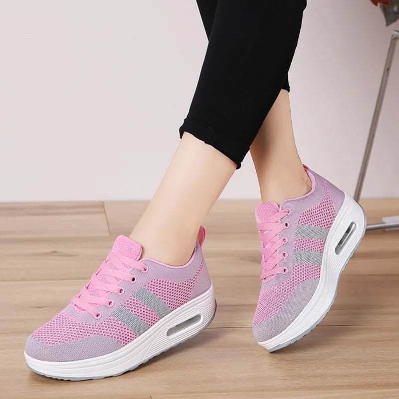 Arken | Air Bubble Orthopaedic Shoes