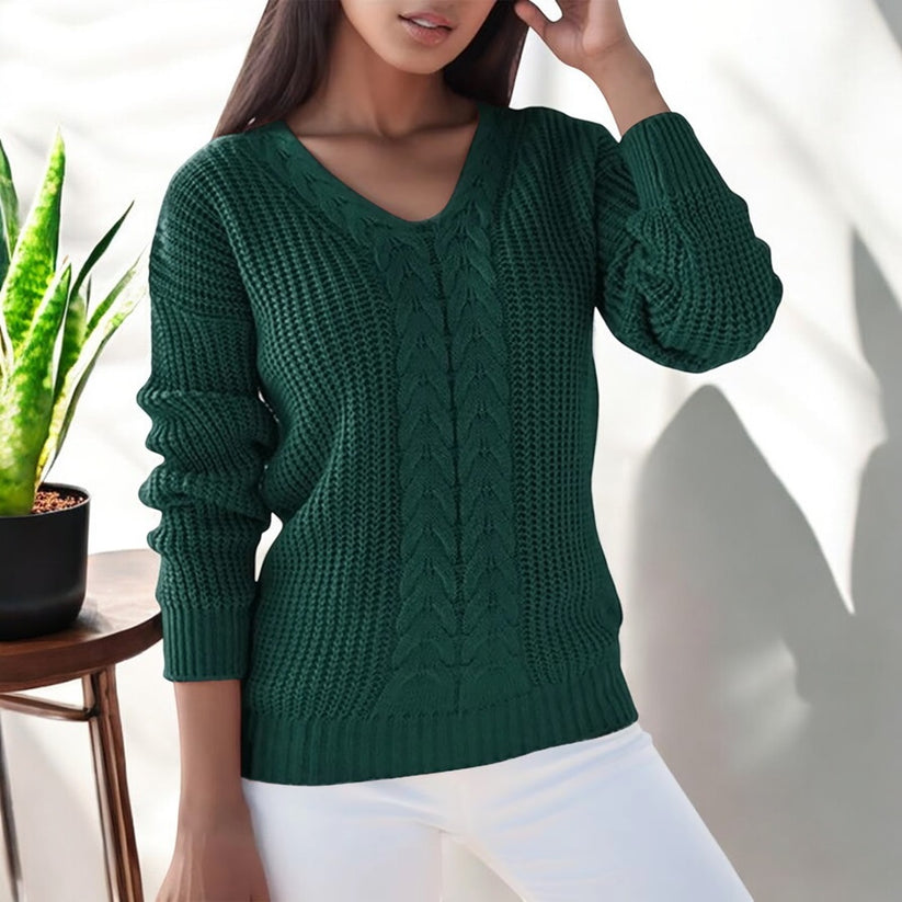 Arken | Women's Pull Elin