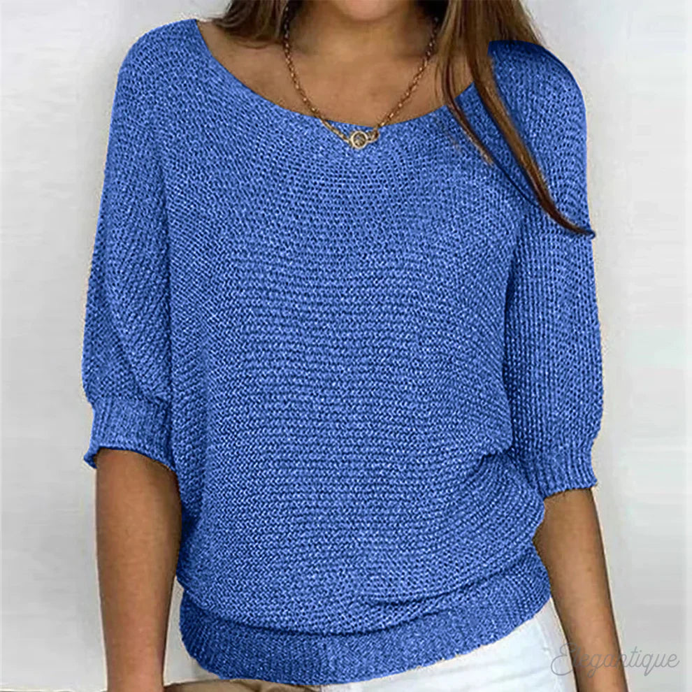 Arken | May Pullover