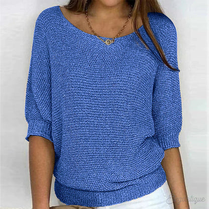 Arken | May Pullover