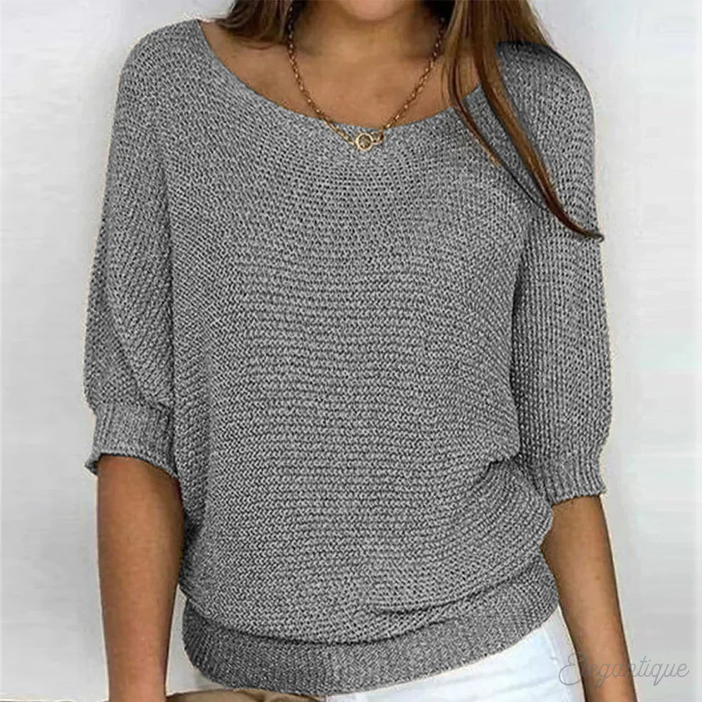 Arken | May Pullover