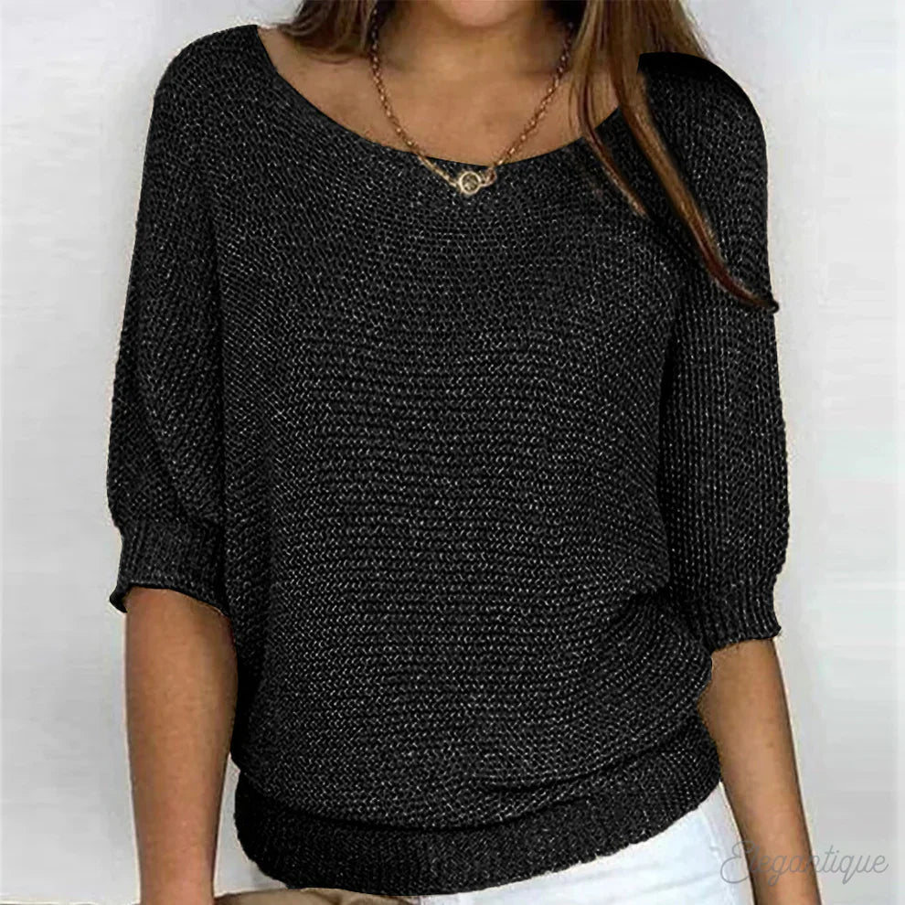 Arken | May Pullover