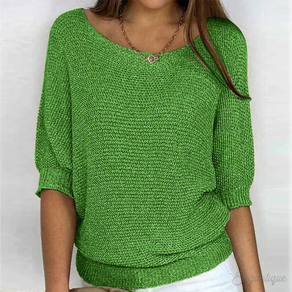 Arken | May Pullover