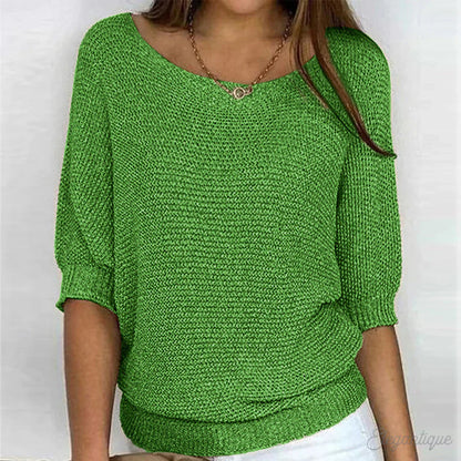 Arken | May Pullover