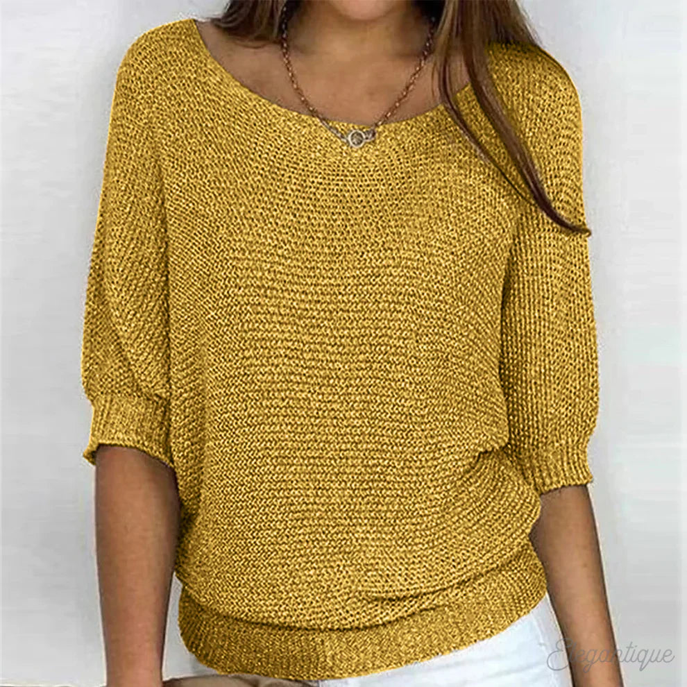 Arken | May Pullover