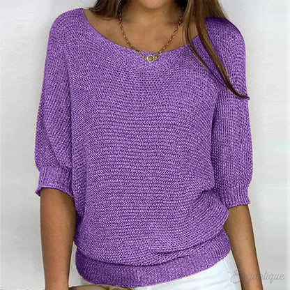 Arken | May Pullover
