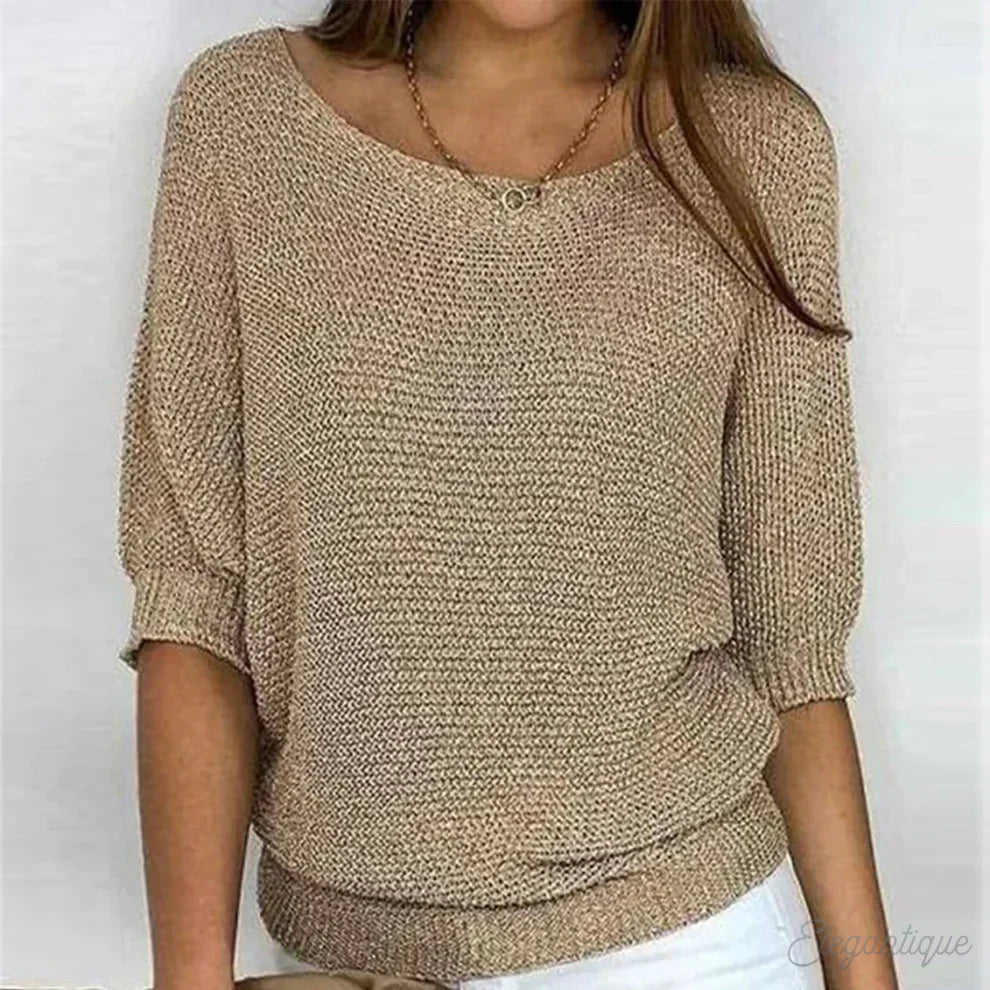 Arken | May Pullover