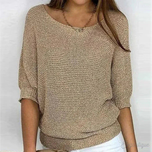 Arken | May Pullover
