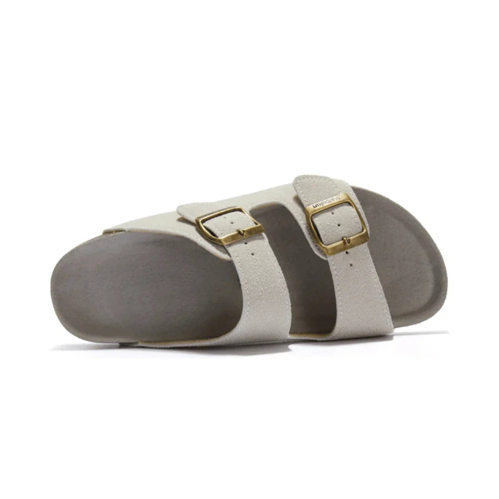 Isla Strap Sandals | Soft Suede Edition (Buy 1 Get 1 Free)
